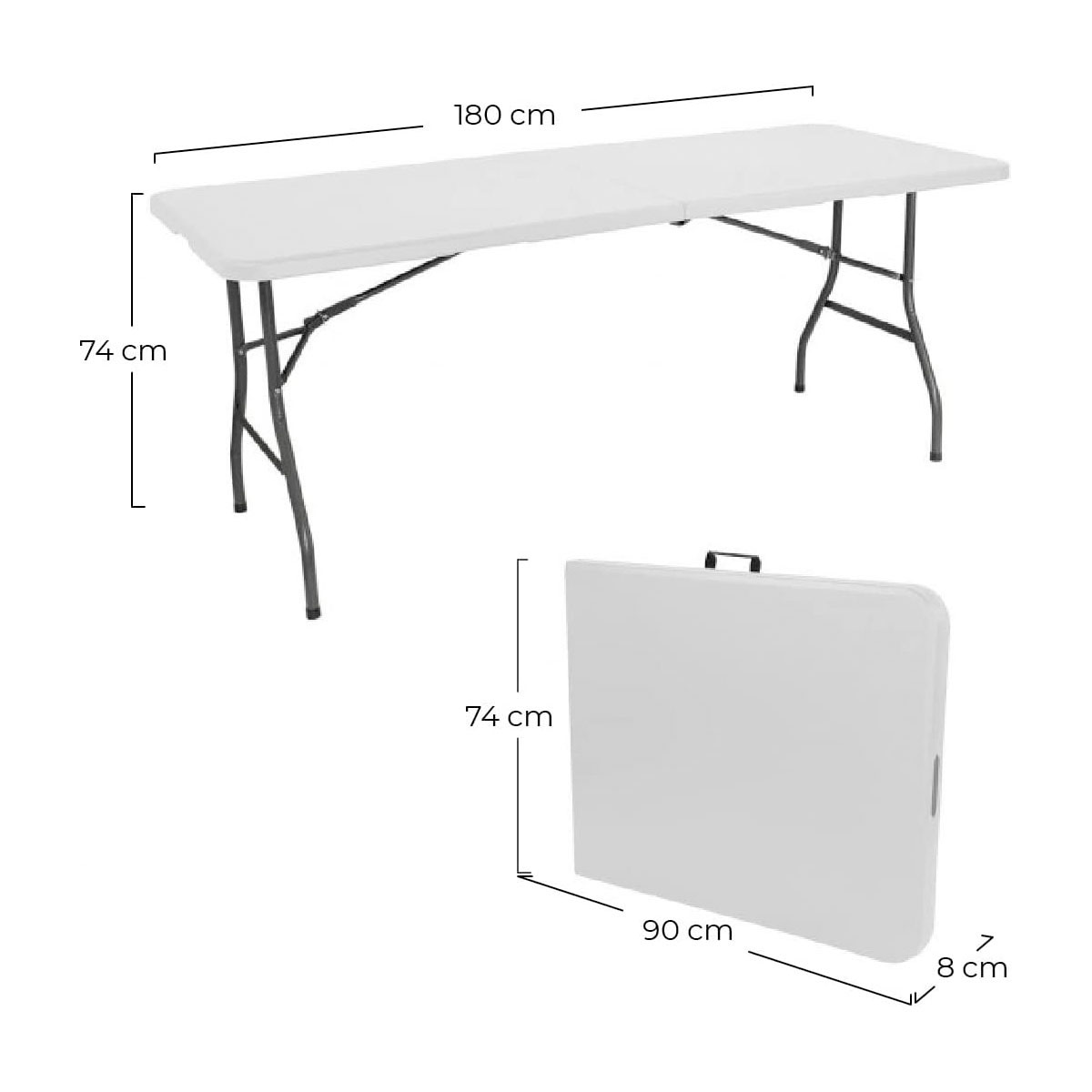 creditienda-mesa-rectangular-plegable-180cm-homex